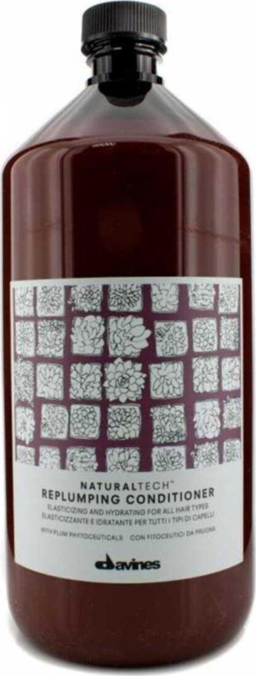 Replumping Esneklik Kazandıran Yoğunlaştırıcı Saç Kremi 1000Ml