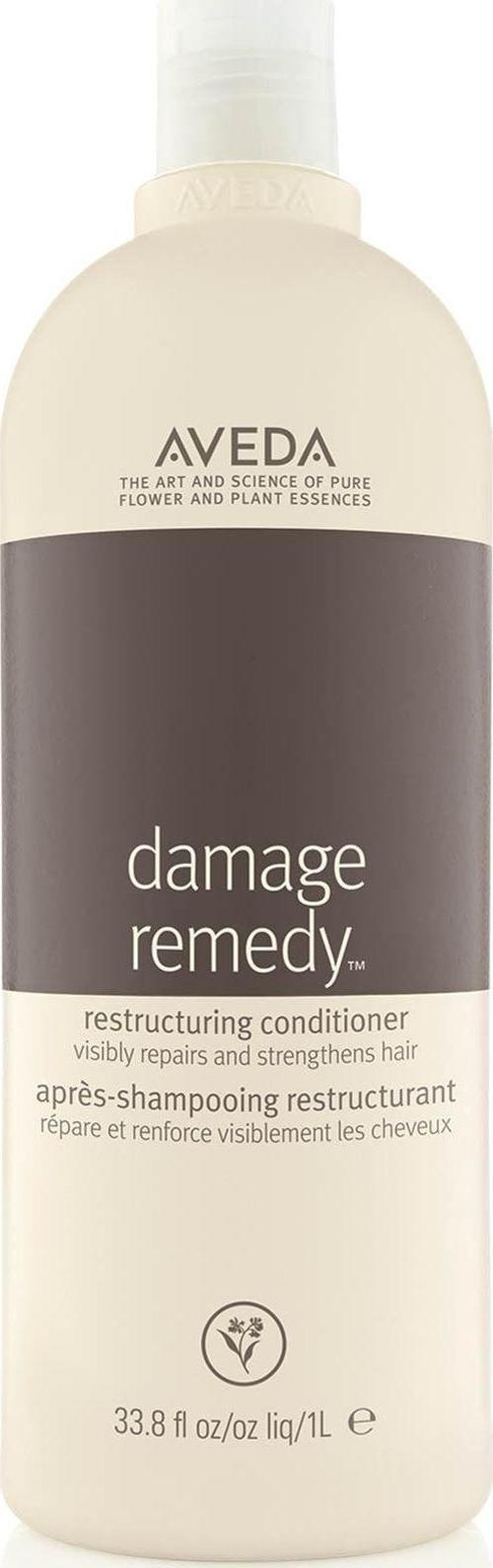 Damage Remedy Restructuring Conditioner - Onarıcı Saç Kremi 1000Ml Onrness Cosmetıc