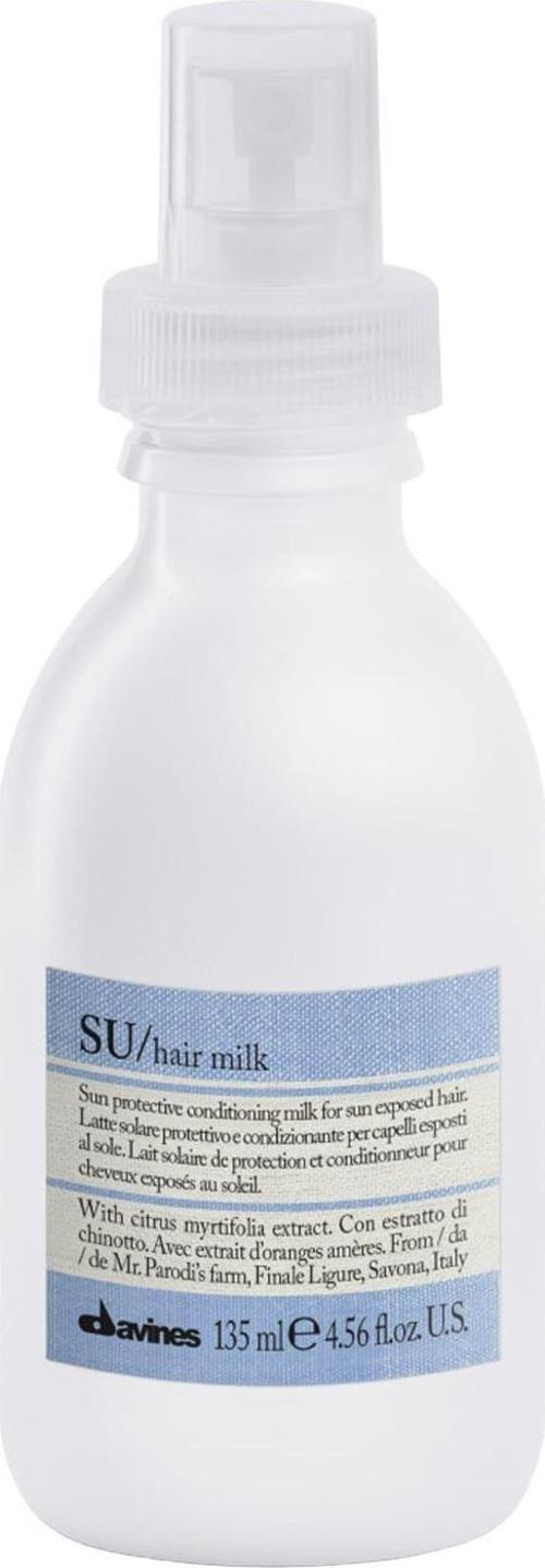 Su Hair Milk  Çok Yönlü Bakım Sütü 135 Ml 8004608261780