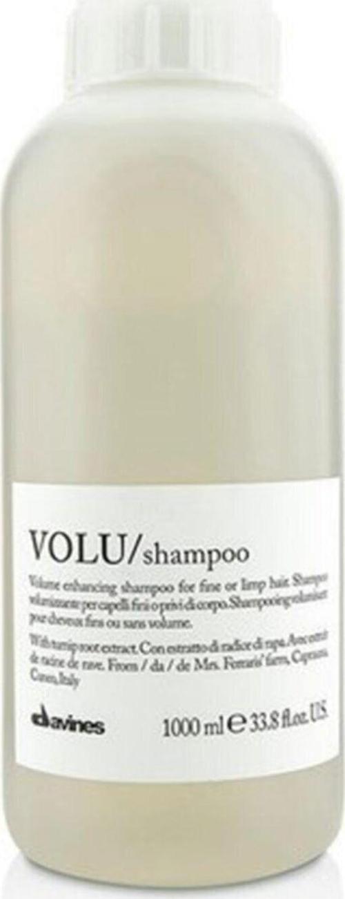 Volu Hacim Kazandiran Şampuan 1000 Ml