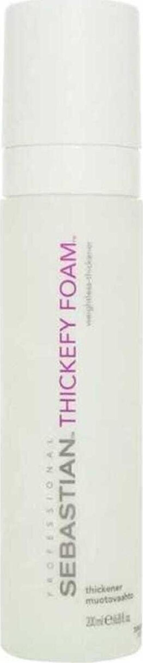 Thickefy Foam Hacim Veren Şekillendirici 200 Ml 4015600055813