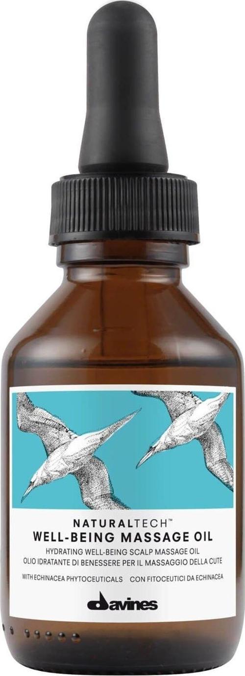 Well Being Rahatlatıcı Masaj Yağı 100Ml