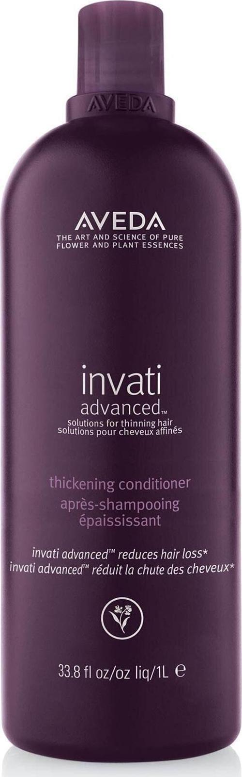 Invati Advanced Dökülme Karşıtı Dolgunlaştırıcı Saç Kremi 1000Ml 018084977323