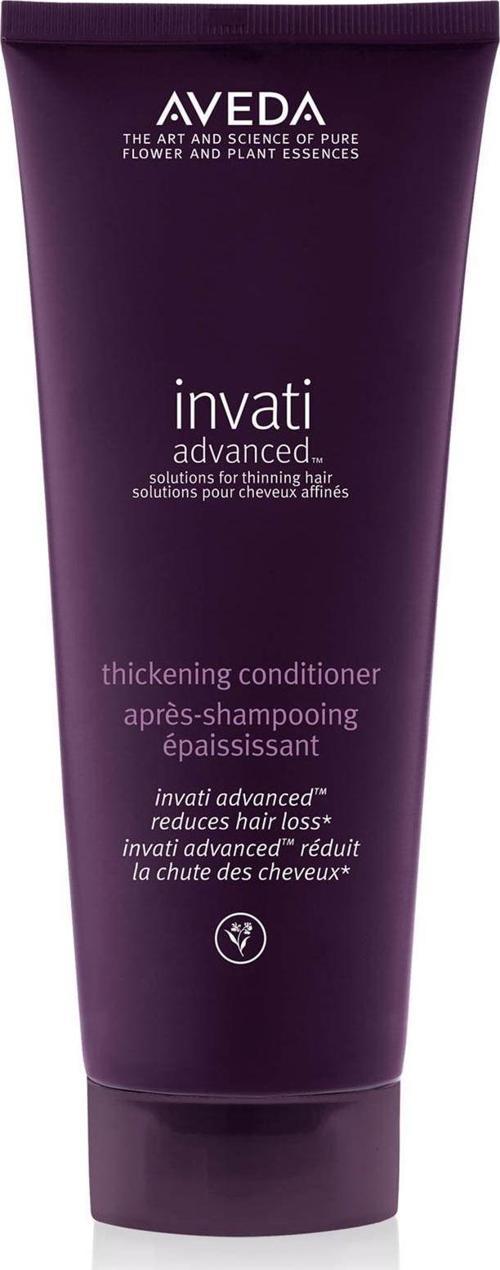 Invati Advanced Thickening Conditioner 200Ml