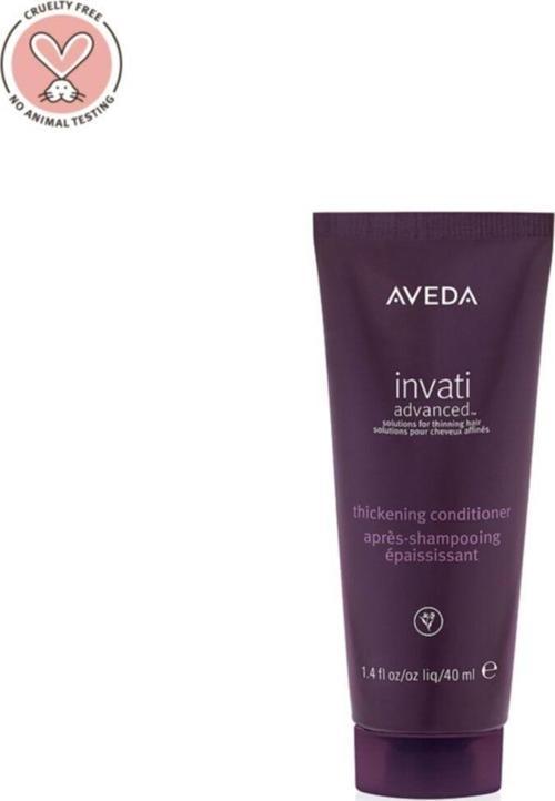 Krasota Invati Advanced Dökülme Karşıtı Dolgunlaştırıcı Saç Kremi Seyahat Boy 40Ml