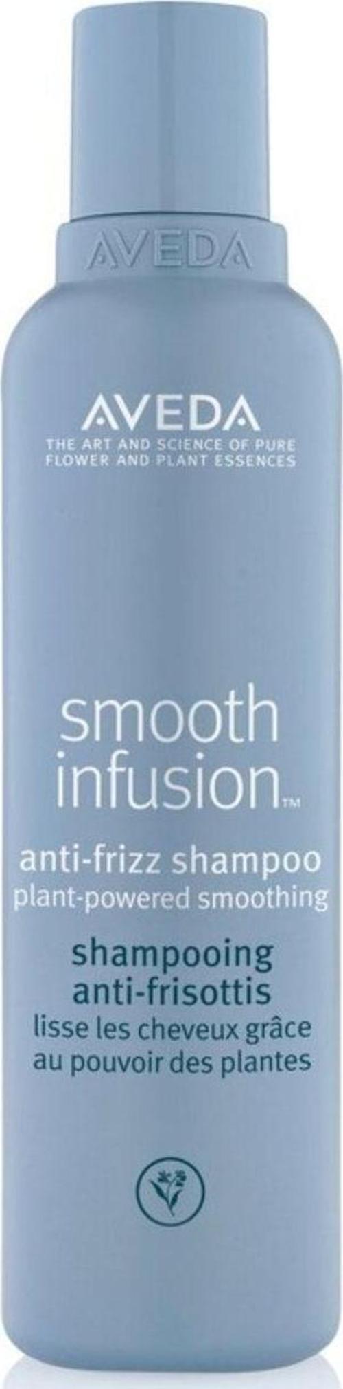 Krasota Smooth Infusion Eelektriklenme Karşıtı Şampuan 200Ml 52Krs:453950