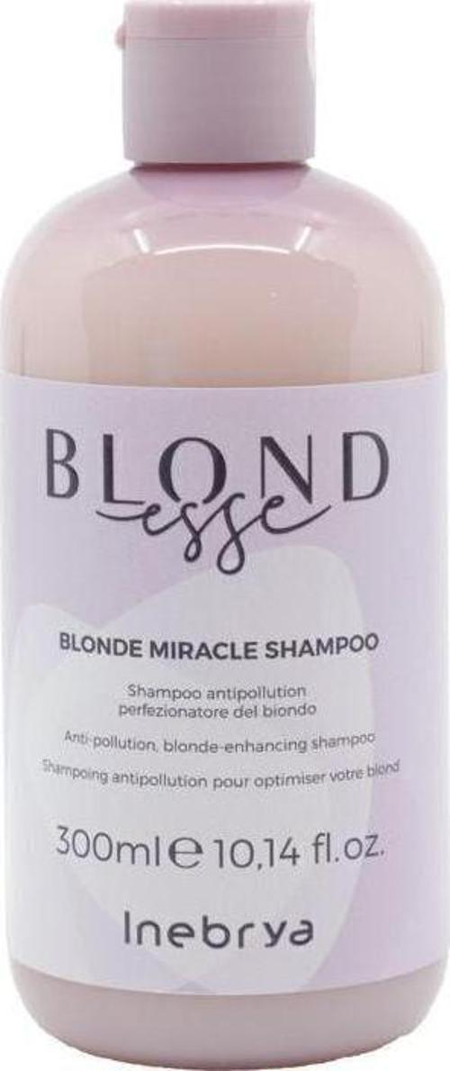 Blondesse Anti-Polution Enhancing Shampoo Zenginleştiricişampuan 300 Ml