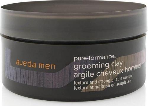 Mens Grooming Clay 75Ml