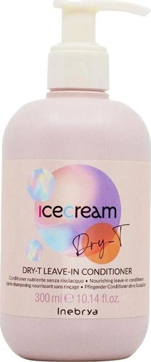 Dry-T Besleyici Durulanmayan Saç Bakım Kremi 300 Ml
