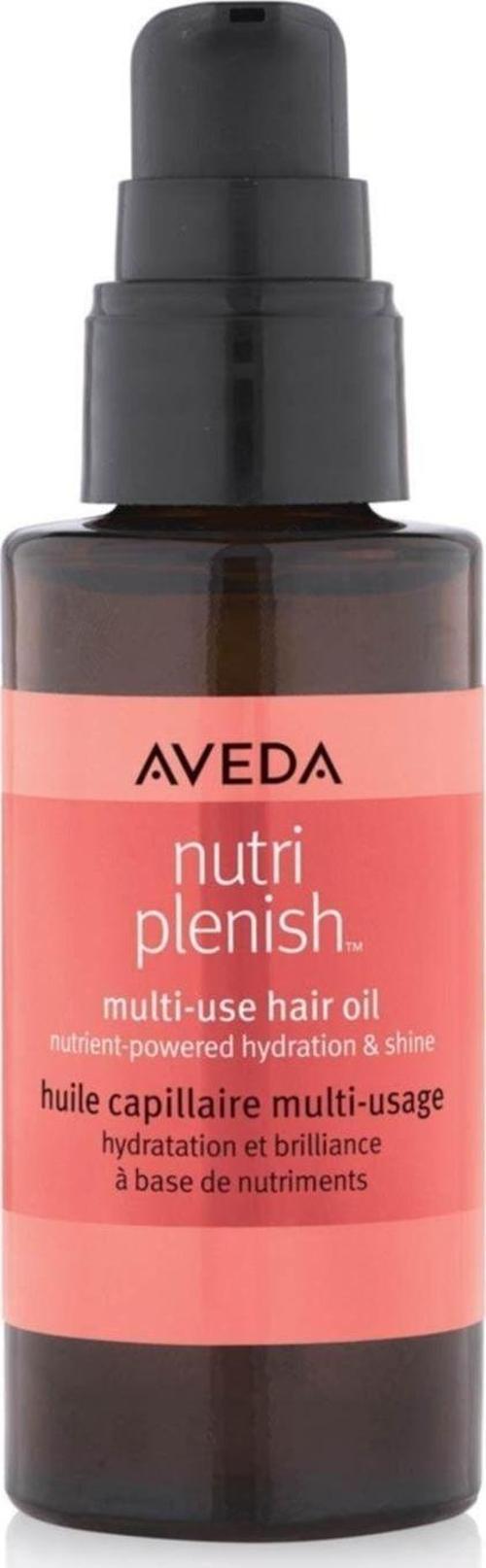 Nutriplenis Multi Use Besleyici Bakım Yağı