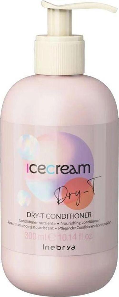 Dry-T Besleyici Saç Bakım Kremi 300 Ml