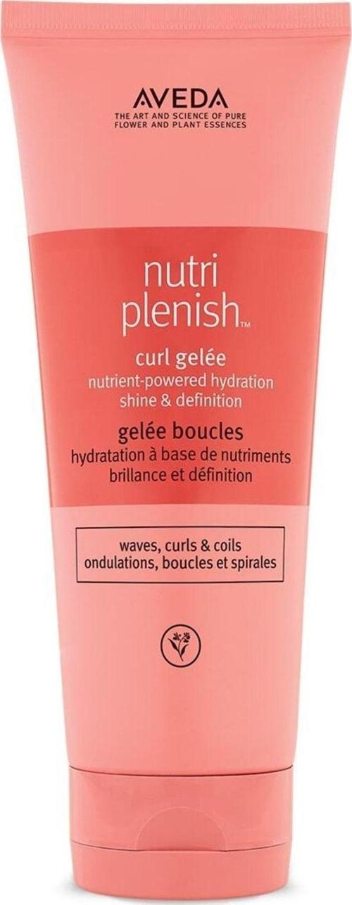Nutriplenish Bukle Belirginleştirici Nemlendirici Jel Krem 200Ml 018084031070