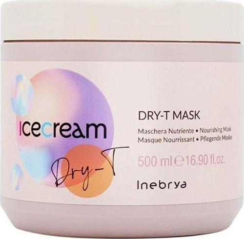 Dry-T Besleyici Saç Maskesi 500 Ml