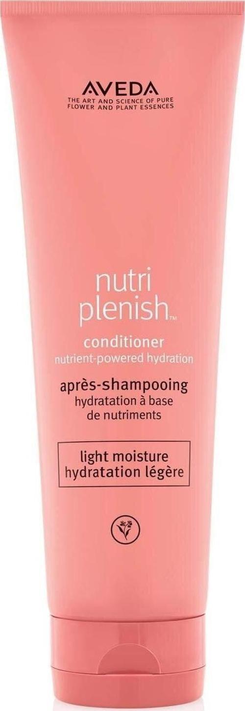 Nutriplenish Hafif Nemlendirici Saç Kremi 250Ml 018084014370