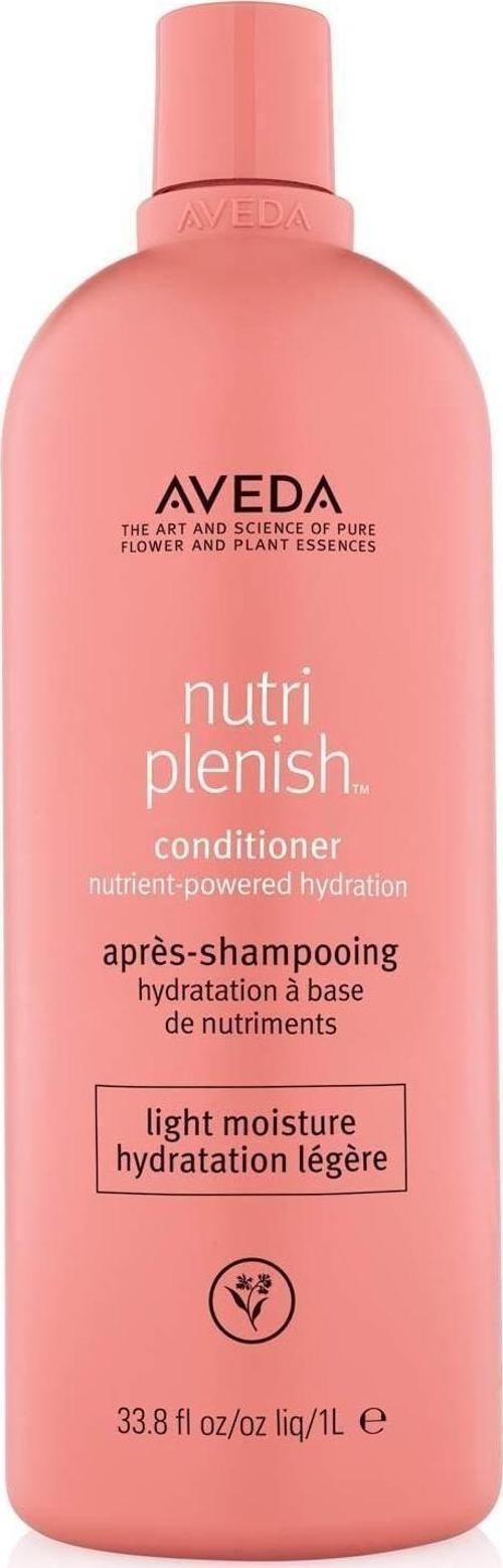 Nutriplenish™ Saç Kremi Light Moisture