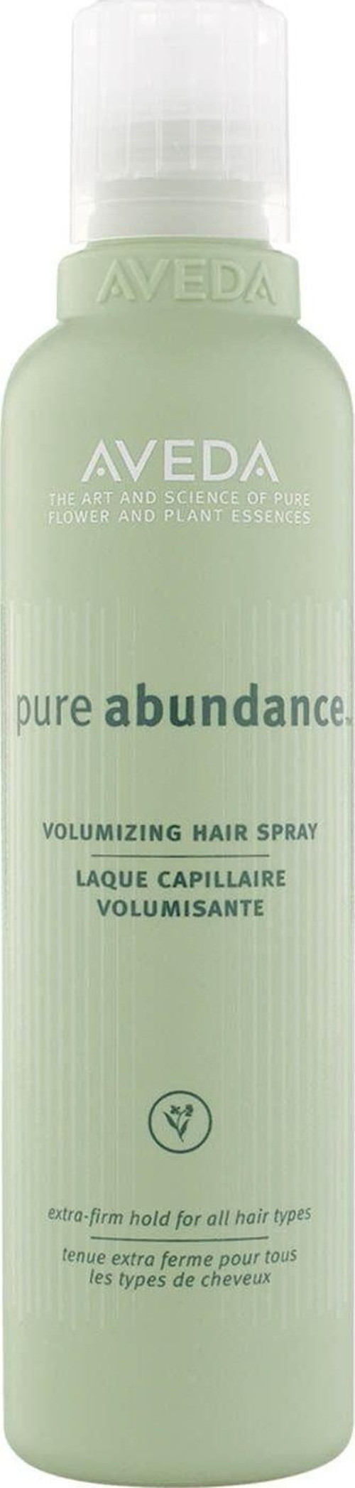 Pure Abundance Volumizing Hair Spray 200Ml