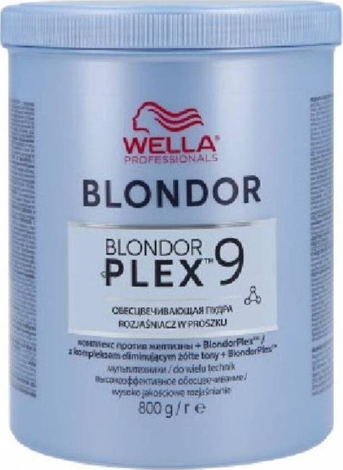 Blondor Plex 9 800 Gr