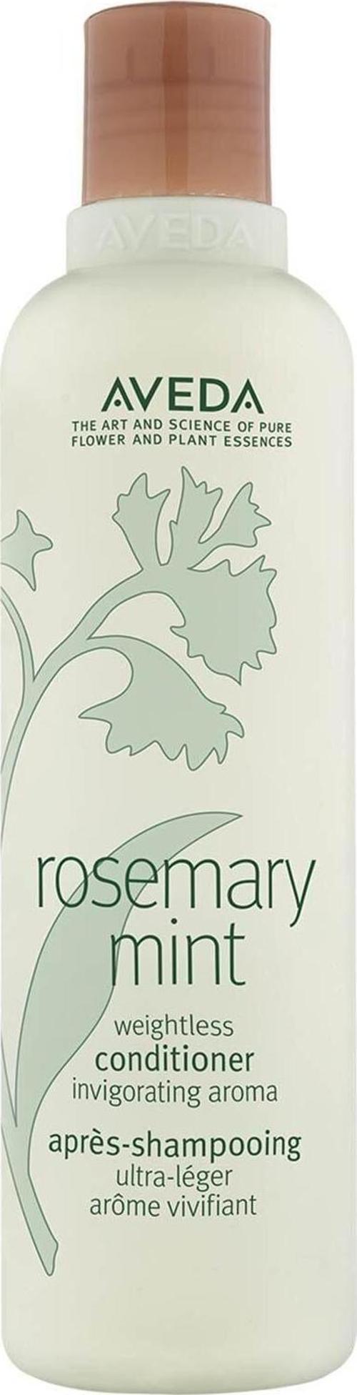 Rosemary Mint Weightless İnce Ve Güçsüz Saçlar İçin Saç Kremi 250Ml