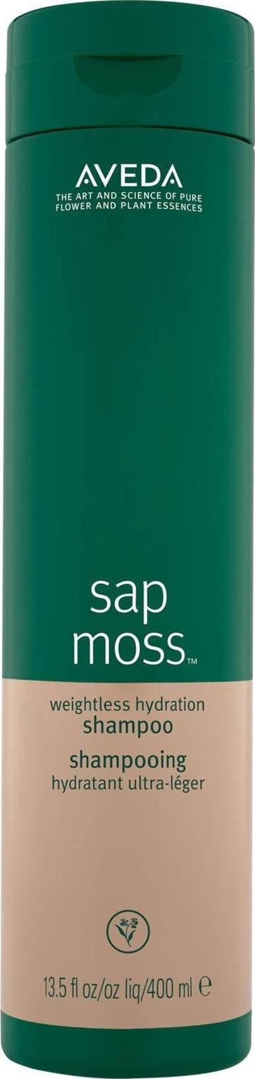 Sap Moss™ Weightless Hydration Şampuan