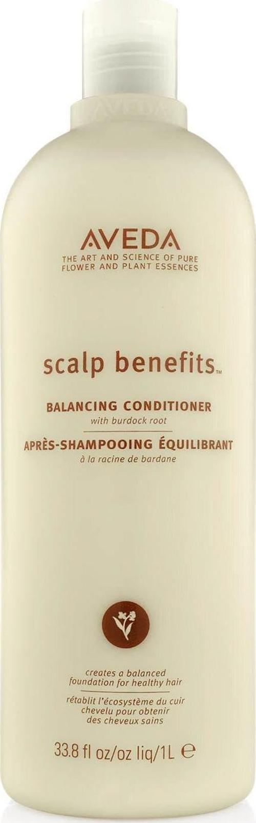Scalp Benefits Saç Derisi Rahatlatıcı Saç Kremi 1000Ml 018084994078