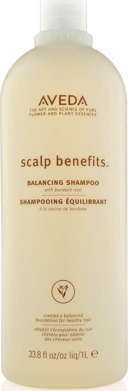 Scalp Benefits Saç Derisi Rahatlatıcı Şampuan 1000Ml 018084994054