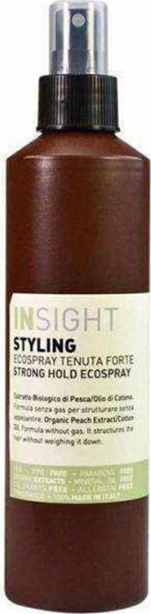 Strong Hold Ecospray 250 Ml