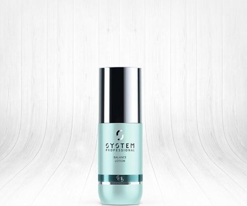 System Professional Balance Dengeleyici Saç Losyonu 125Ml