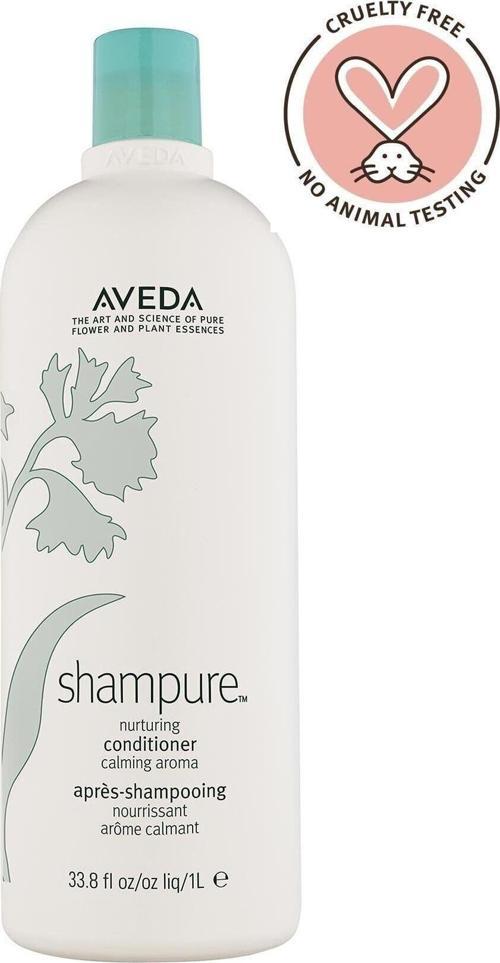 Shampure Besleyici Saç Kremi 1000Ml 018084998090.Mustore