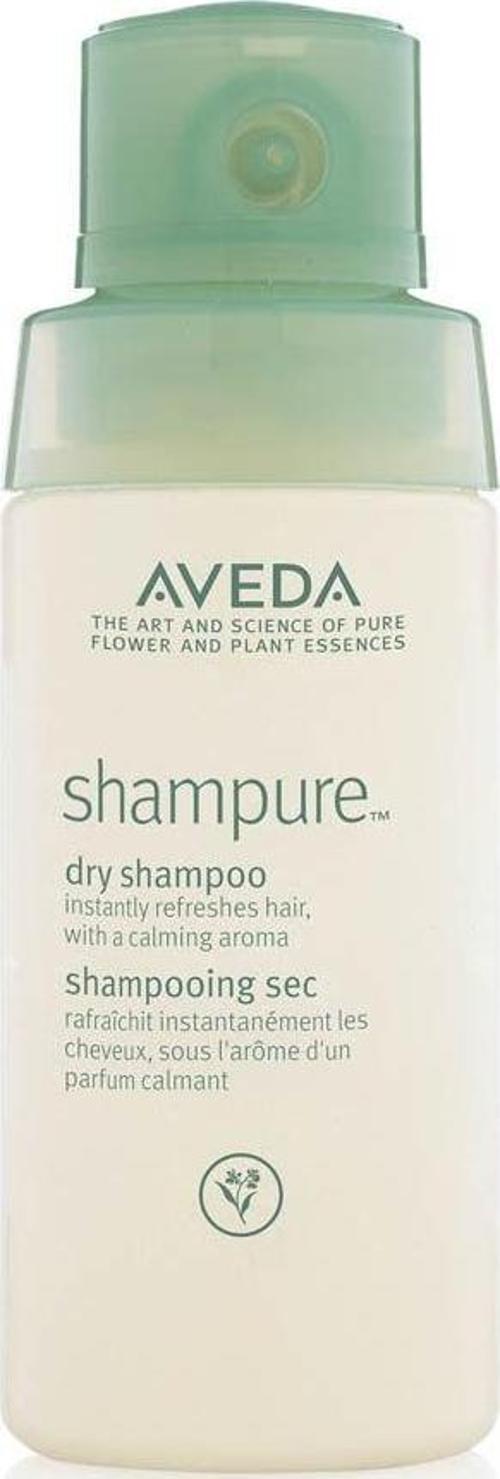 Shampure Dry Shampoo 56G