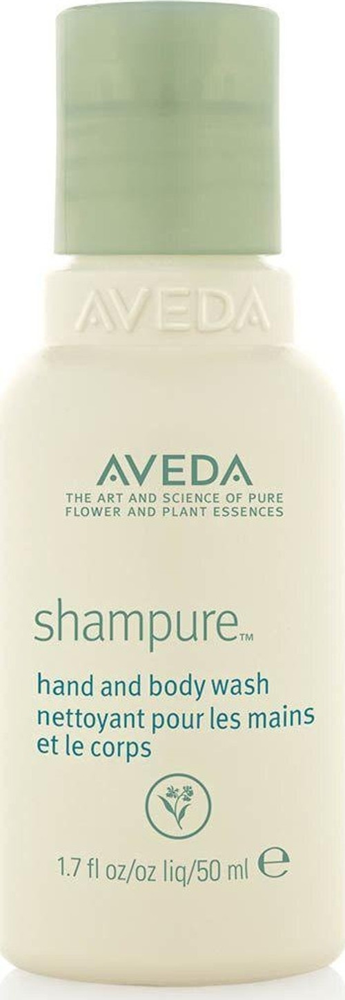 Shampure Yatıştırıcı El Ve Vücut Duş Jeli 50Ml 018084950104