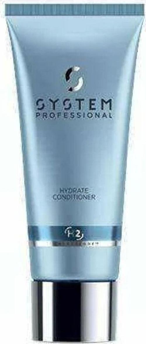 System Professional Hydrate Nemlendirici Saç Kremi 200Ml 4064666002958