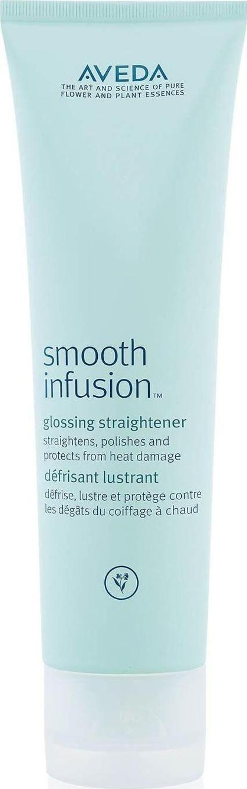 Smooth Infusion Glossing Straightener 125Ml