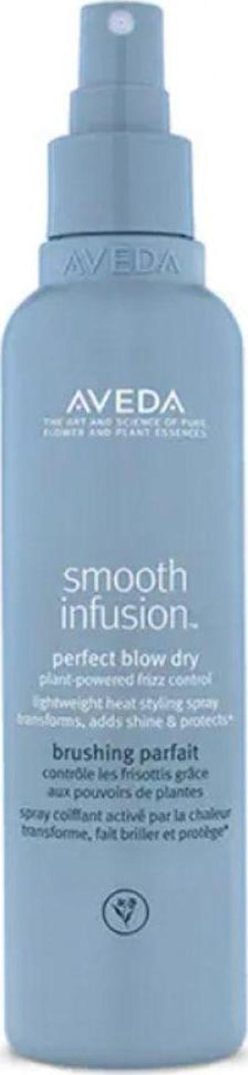 Smooth Infusion Perfect Blow Dry Yatıştırıcı Durulanmayan Saç Bakım Spreyi 200Ml