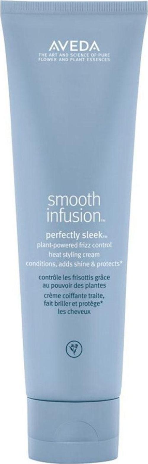 Smooth Infusion Perfectly Sleek Isıdan Koruyucu Saç Kremi 200 Ml Keykuaforr4326