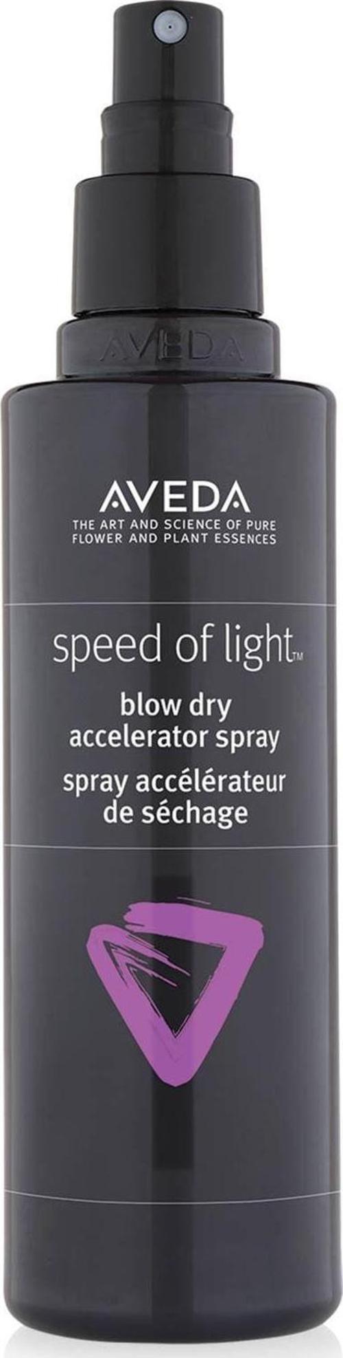 Speed Of Light Isıdan Koruyucu Saç Spreyi 200Ml