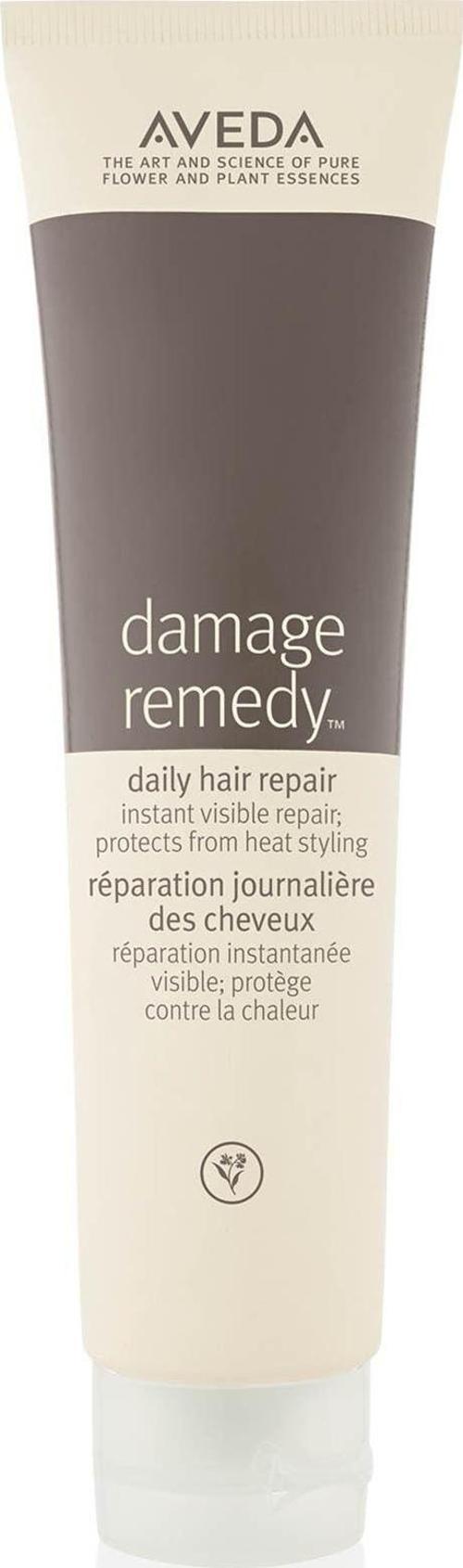 Wegan Damage Remedy Daily Hair Repair 100Ml Saç Vitamini Isıya Karşı Koruyucu