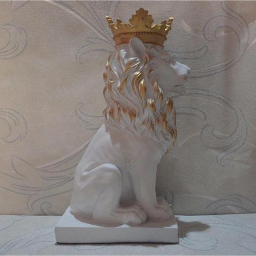 Aslan Kral Biblo Ofis Ve Ev Hediyeleri Ev Dekorasyon Hediyelik