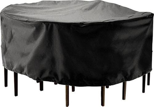Guise Bahçe Mobilya Koruma Örtüsü Su Geçirmez Masa Sandalye Yağmur Toz Kir Önleyici Branda 160X80Cm
