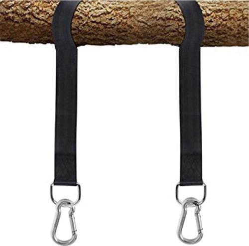 Rope Hamak Salıncak Taşıyıcı Asma Kemeri Kamp Piknik Bahçe Cep Hamak Bağlama Ipi Halat Kemer