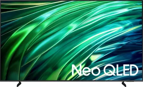 55QNX1D 55" 139 Ekran Uydu Alıcılı 4K Ultra HD Smart Neo QLED TV