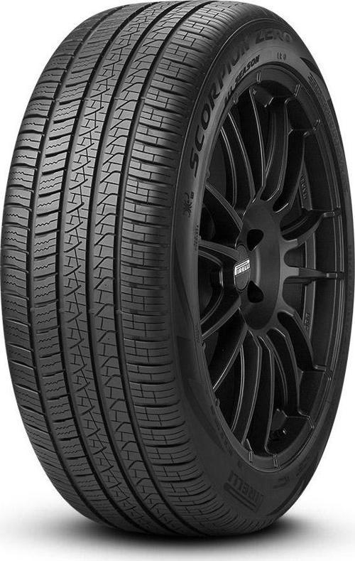 255/55R19 111W XL Scorpion Zero All Season Land Rover (LR) 4x4 4 Mevsim Lastiği (Üretim Yılı:2024)