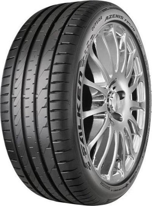 255/35R20 97Y TL XL Azenis FK520 Oto Yaz Lastiği (Üretim Yılı:2024)