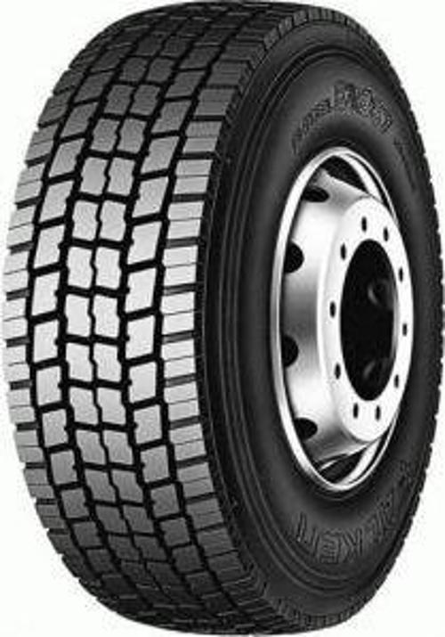315/80R22.5 156/150L F-Drive M+S Ağır Vasıta 4 Mevsim Lastik (2021-2022)