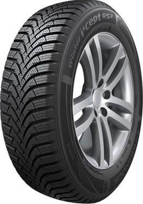195/50R15 82H  W452 Winter i*cept RS2 Otomobil Kış Lastiği (Üretim Yılı:2024)