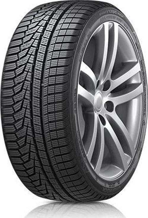 215/65R17 4x4 Kış Lastiği