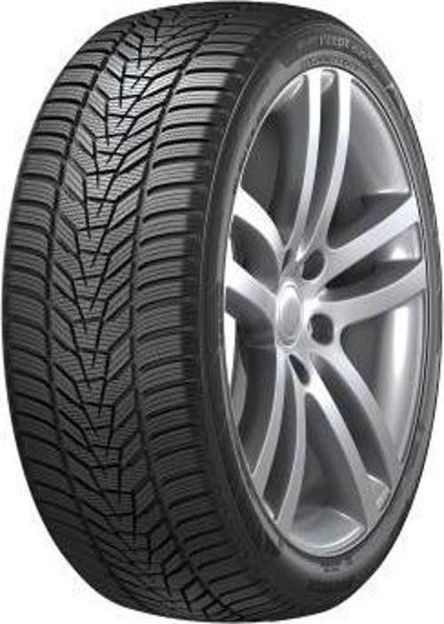 235/55R18 100H  W330A Winter i*cept evo3 X 4x4 Kış Lastiği (Üretim Yılı:2024)