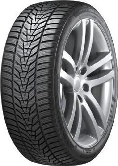 255/35R20 97W XL W330 Winter i*cept evo3 Otomobil Kış Lastiği (Üretim Yılı:2024)