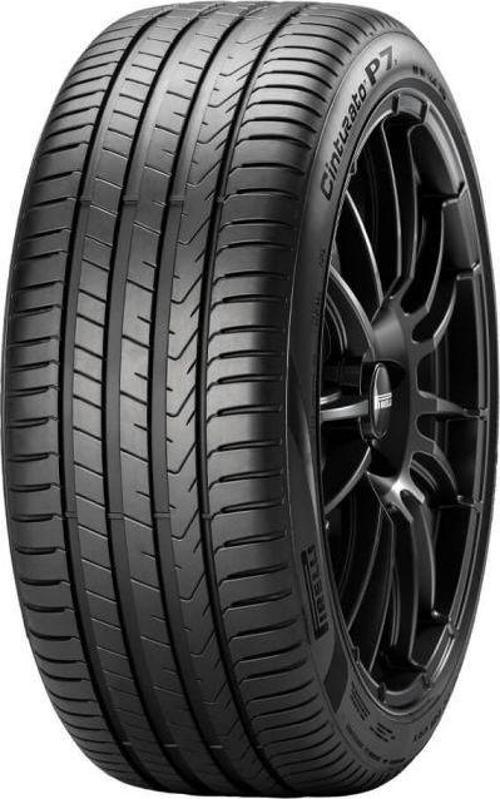 245/40R18 97Y XL Cinturato P7 (P7C2) Oto Yaz Lastiği (Üretim Yılı:2024)