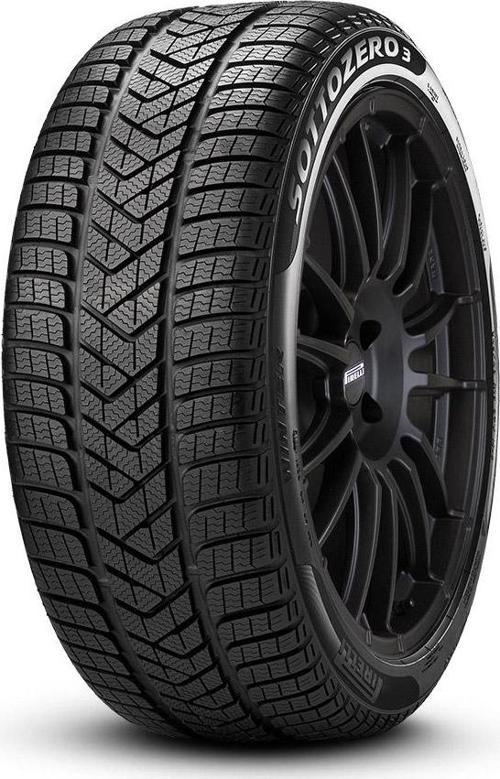 245/45R18 100V XL RFT Winter Sottozero3 (*) (MOE) Oto Kış Lastiği (2020)