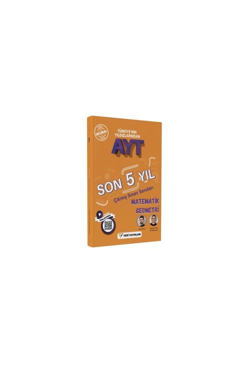 AYT Matematik Geometri Son 6 Yıl Çıkmış Sınav Soruları